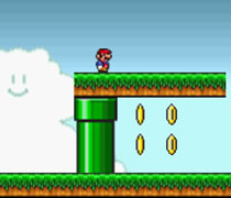 Süper Mario