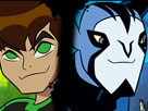 Ben 10 Omniverse Macera