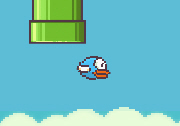 Kolay Flappy Bird