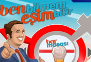 Ben Bilmem Eşim Bilir