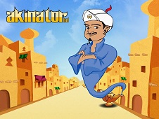 Akinatör Oyna