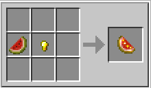 minecraft item