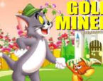 Tom ve Jerry Altın Madencisi