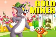 Tom ve Jerry Altın Madencisi