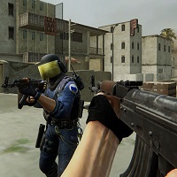Counter Strike