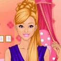 Barbie Kolej
