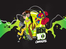 Ben 10 Omniverse