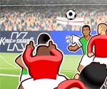 Orta Kafa Gol