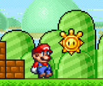 Super Mario Yıldız Peşinde 2