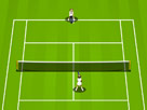 Tenis Turnuvası 2