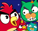 Angry Birds 3