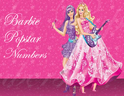Barbie Gizli Sayılar