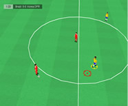 Futbol Maçı