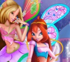 Winx Dünyası