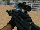 Counter Strike Zero