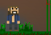 Minecraft 2D