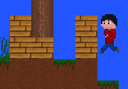 Minecraft 2D (2)