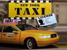 New York Taksi