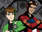 Ben 10 ve Generator Rex