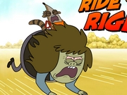 Çılgın Rigby