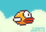 Gerçek Flappy Bird