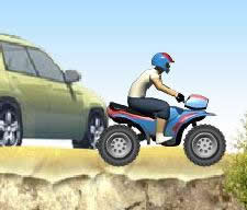 Atv Motorcu