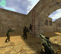 Counter Strike 1.6