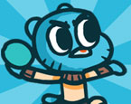 Gumball Su Balonu