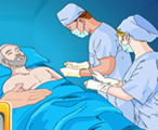 Kalp Pili Ameliyatı