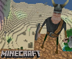 Minecraft Blok Hikayesi