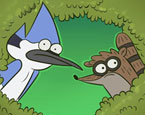 Regular Show Macera 2