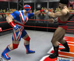 3D Smackdown