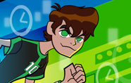 Ben 10 Chronopolis