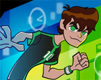 Ben 10 Omniverse Macera 3