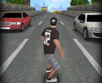 PEPI Skate 3D