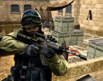 Counter Strike Dust 2