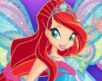 Winx Buz Ejdere Karşı