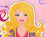 Barbie İle Stil Testi