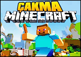 Çakma Minecraft