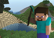 MineCraft 3D