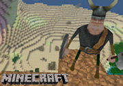 Minecraft Blok 2