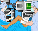 Bacak Kemiği Ameliyatı Türkçe