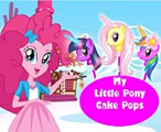 My Little Pony Kek Pops