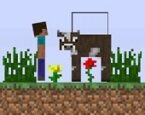 Paper Minecraft v11.2 (Minecraft 2D)