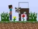 Paper Minecraft v11.2 (Minecraft 2D)