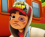 Subway Surfers Doktorda