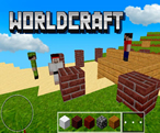 Minecraft WorldCraft