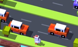 Crossy Road