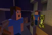 Minecraft 1.8.1