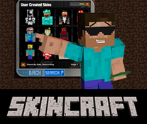 Skincraft 2